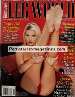 Sex magazine Leg & Centerfold Brittany Andrews*